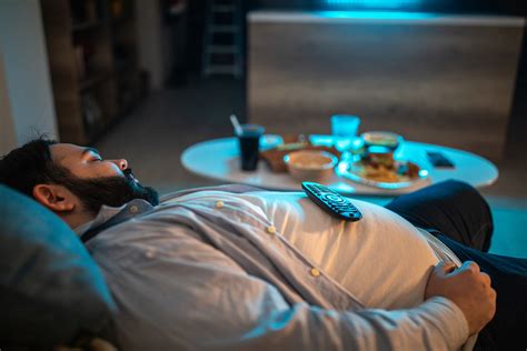 deaths lack of sleep is linked with increased obesity rates